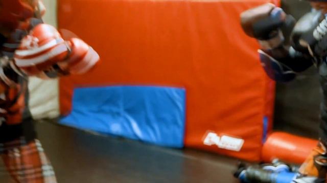 Valentina Shevchenko vs Rose Namajunas crazy sparring