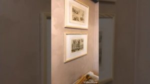 Сад, баня в стиле прованс