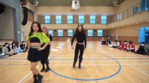 [방구석 여기서요?] aespa - Black Mamba | 커버댄스 Dance Cover