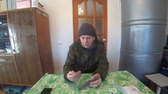 КАК ДОРАБОТАТЬ КИТАЙСКИЙ ШПАТЕЛЬ ИЗ СИЛИКОНА И КИТОВОГО УСА