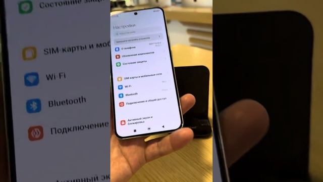 Xiaomi 13 12/256gb Green смотреть онлайн