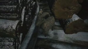 Resident Evil 8 Village Где найти все козьи обереги Еретик