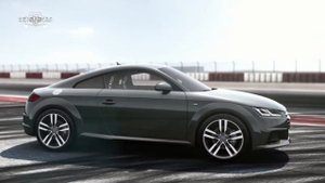 Audi ТТ 2018 Года