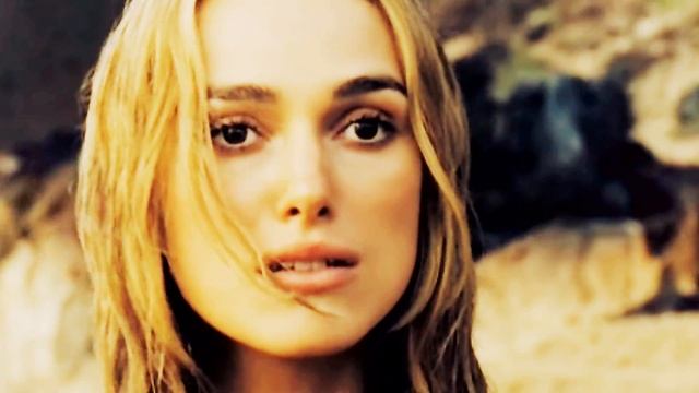 Jack&Elizabeth - Young & Beautiful смотреть онлайн