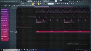 КАК ПИСАТЬ WITCH HOUSE? | Fl Studio