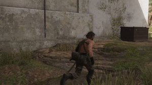 MGS5 - Ep.28: [Code Talker] - No Traces / CQC only / Perfect Stealth