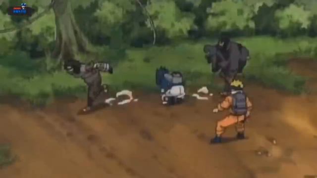 Самый грустный финал Саске в аниме Боруто [перезалив] смотреть онлайн