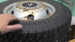 Изменение цен на шины и диски с сентября 2019 по октябрь 2021. Замена шин.