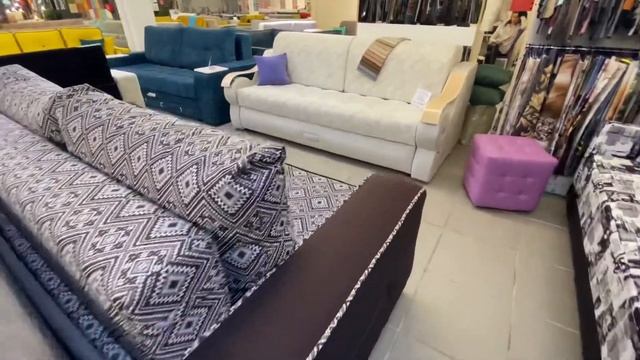 Обзор магазина диванов в «Домашнем очаге» место 1-11. Матусевича 35. смотреть онлайн