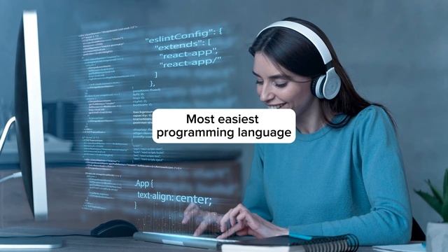 Comparing the Most Complex and Easiest Programming Languages for 2023!!