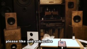 динамики урал ак47 играют диско