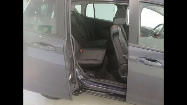 Ford B Max смотреть онлайн