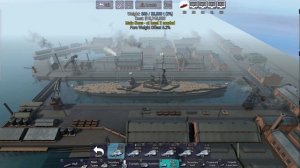 Ultimate Admiral Dreadnoughts Trainer Cheats