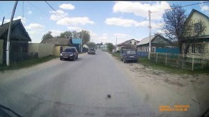 Старая Кулатка(Ульяновская область).Viejo Kulatka (región de Ulyanovsk).