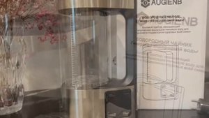 Генератор водородной воды AUGIENB, 220 В, 2000 мл.