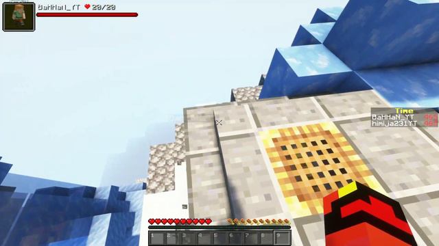 Прохождения карты Parkour Town | Запутанный паркур. смотреть онлайн