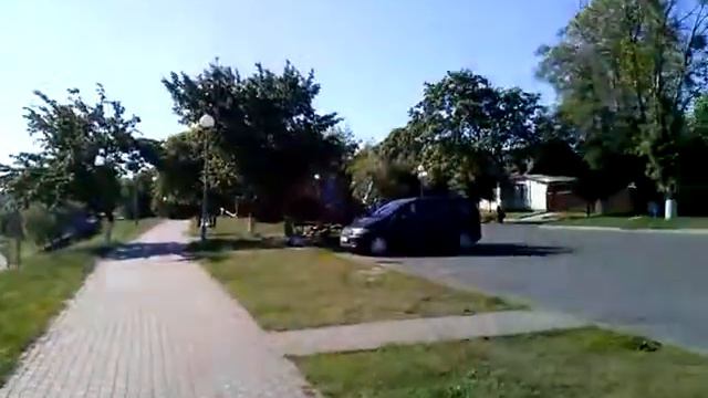 Набережная города Речица 2016 смотреть онлайн