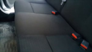 Обзор NISSAN ALMERA G15