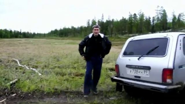 Путешествие на Теслятотяй.mp4 смотреть онлайн