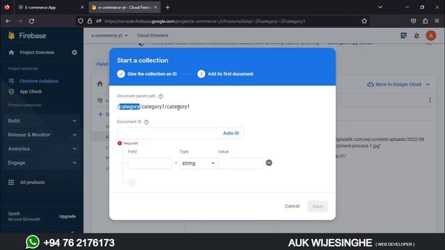 ? E - Commerce App Project | SINHALA | React, Redux, Tailwindcss, Firebase, Material UI | Part 10 смотреть онлайн