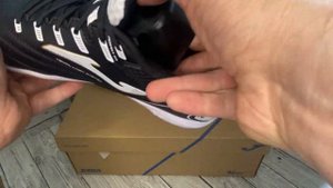 Обзор на футзалки Joma Maxima