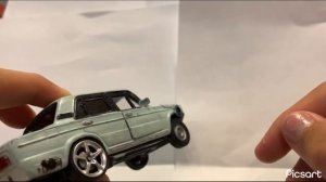 Тюнинг модели ваз 2106