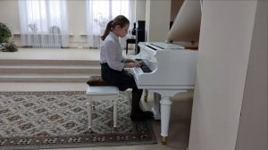 12 апреля 2022 года. Просто хорошая печальная музыка.