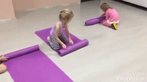 Club Dance Kids - танцы для самых маленьких