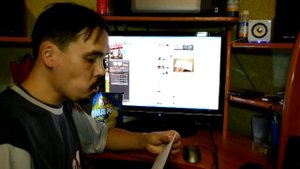 Вскрытие  анонимного конверта