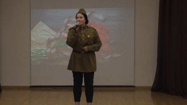 Софья Ставская | ХОРОШЕЕ НАСТРАЕНИЕ | Огнёк