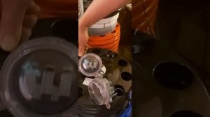 Штатные диодные противотуманные фары Ивеко Стралис, Рено Магнум
