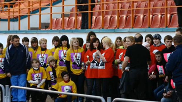 Lukashenko/Лукашенко .wmv смотреть онлайн