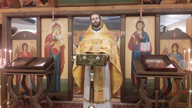 Какой пост Богу не приятен и почему все так и постятся? иер. Максим Школьный смотреть онлайн