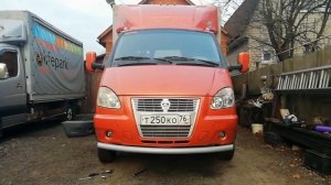 Тюнинг газели №2 #glazkoff76 #газель #тюнинггазели #тюнинг #sergeyglazkoff