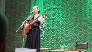 Светлана Копылова - Тонкая натура