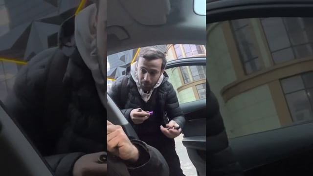 Легендарный парфюмер