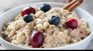 Полезные свойства овсянки