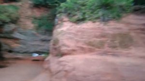 Святой источник в Рождествено/Ленинградская  область