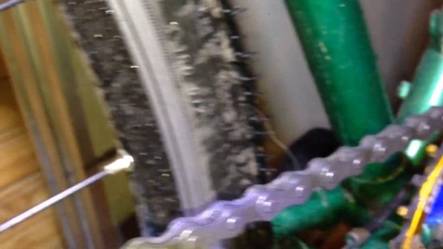 Парафин VS Масло ~ 120 км сухого похода смотреть онлайн