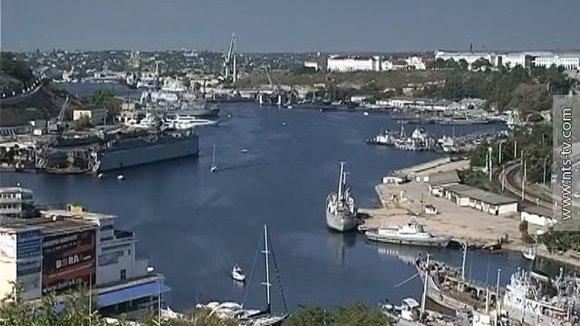 17 83 БУХТЫ СЕВАСТОПОЛЯ смотреть онлайн