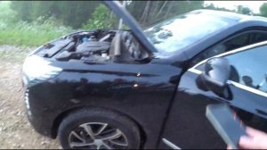 Haval Jolion ЖЕСТКИЙ ОБЗОР ржавчина в запаске!!!