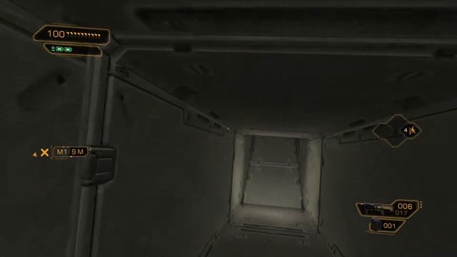 Deus Ex: Human Revolution DC - Hunting The Hacker: Tong Si Hung Office Van Bruggen Alice Gardens смотреть онлайн