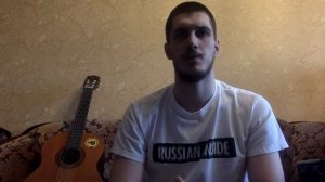 На поле Куликовом. Часть 2 - Александр Блок #наизустно