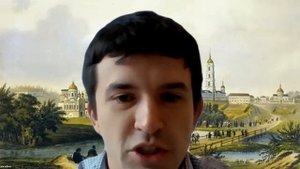 Доклад «Пургасово городище - Саровское городище» А. Инжутов, Е. Парадеев 11.02.2021