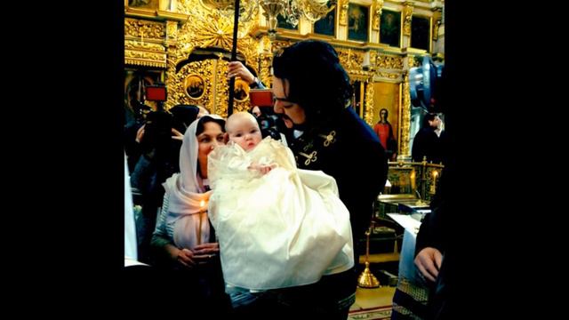 Да пусть хранит вас судьба от всех тревог и невзгод смотреть онлайн