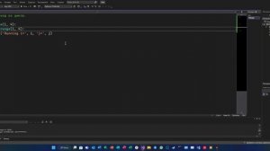 Уроки Python с нуля / #22 – Выход из цикла.