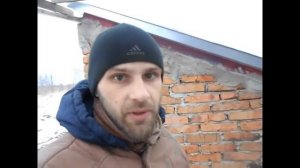 Примыкание внутренних стен из Керамзитоблока