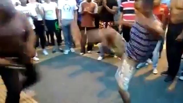 грани капоэйры смотреть онлайн