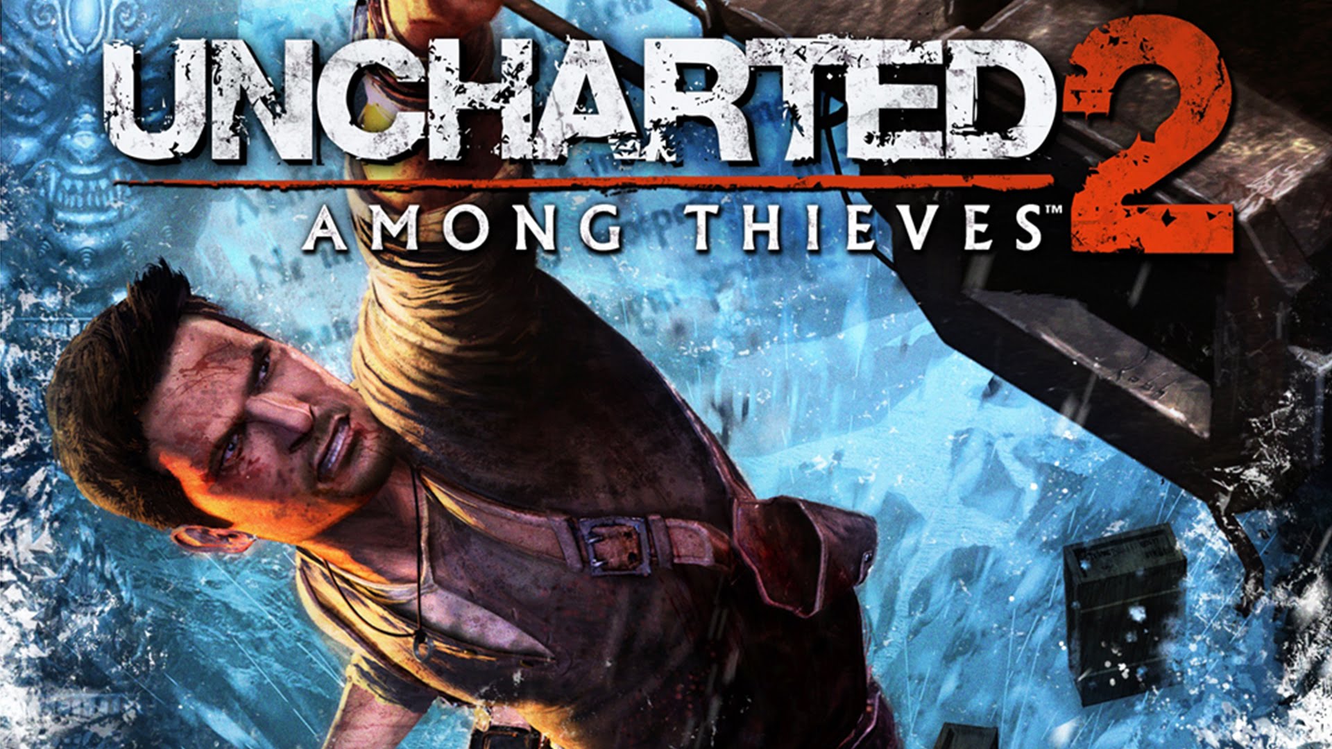 Uncharted 2 among thieves steam фото 1