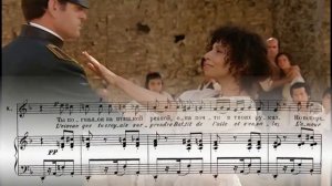 Бізе, КАРМЕН, 1д. Хабанера Кармен